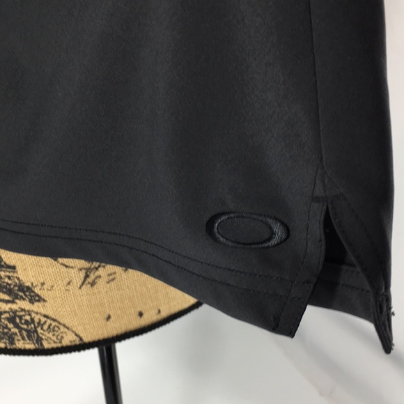 Oakley Black Skort - Picture 6 of 13